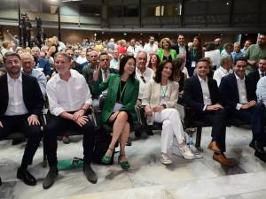 ΠΑΣΟΚ: Ηγετική ομάδα με Γερουλάνο, Διαμαντοπούλου, Δούκα – 9μελές Συντονιστικό Πολιτικό Κέντρο