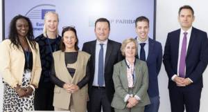 ΕΤΕπ και BNP Paribas: Πακέτο εγγυήσεων 700 εκατ. ευρώ για τα ενεργειακά δίκτυα της ΕΕ