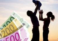 Επίδομα Παιδιού: Κλείνει στις 15 Ιανουαρίου η πλατφόρμα Α21