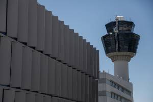 ΥΠΑ: Ανακοίνωση για το πρόβλημα Συχνοτήτων στο F.I.R. Αθηνών