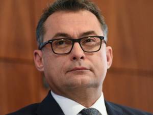 Nέος πρόεδρος της Bundesbank o Joachim Nagel