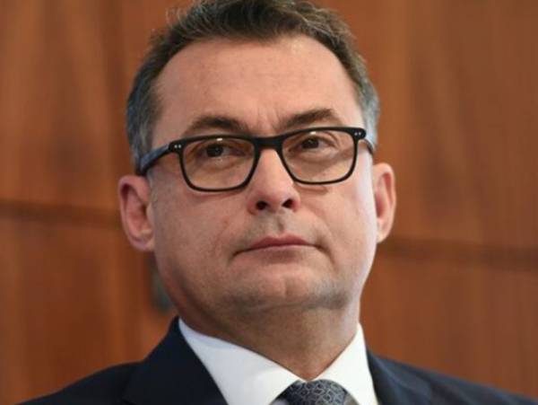 Nέος πρόεδρος της Bundesbank o Joachim Nagel