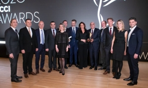 Βραβείο Καινοτομίας για το Institute of Life ΙΑΣΩ