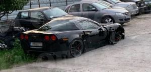 Ελεύθερος αφέθηκε ο οδηγός της Corvette που σκότωσε τον 25χρονο στη Γλυφάδα - Τι κατέθεσε