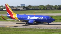 Southwest Airlines: Ανακοίνωσε ζημιές άνω των 900 εκατ. δολαρίων το δ΄ τρίμηνο