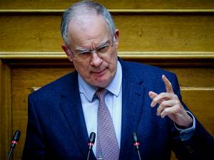 Τον Κωνσταντίνο Τασούλα πρότεινε ο Κ. Μητσοτάκης για ΠτΔ - Στις 25 Ιανουαρίου η πρώτη ψηφοφορία