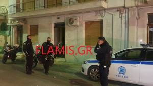 Στις 4.10 τα ξημερώματα κλείδωσαν και έφυγαν από το σπίτι οι συγγενείς της Ρούλας Πισπιρίγκου