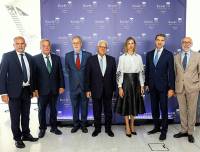 Επίσημη πρώτη για το Πανεπιστήμιο Keele στην Ελλάδα