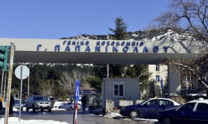 «Γεώργιος Παπανικολάου»: Εγκαινιάστηκε η ανακαινισμένη Κλινική Αναπνευστικής Ανεπάρκειας