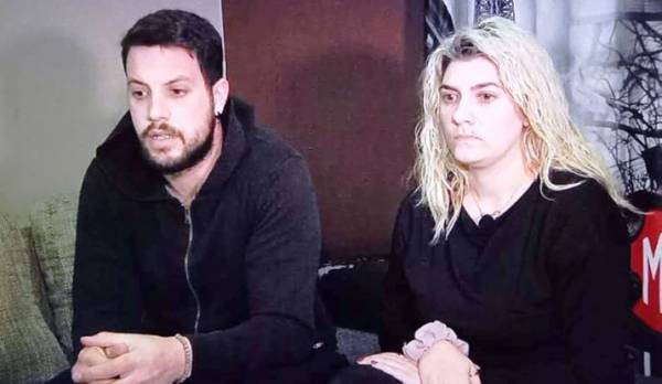 Την Τετάρτη στον εισαγγελέα ο Μάνος Δασκαλάκης για να καταθέσει κατά της Ρούλας Πισπιρίγκου