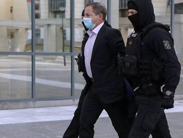 Την ενοχή Λιγνάδη για τρεις βιασμούς ανηλίκων προτείνει ο εισαγγελέας