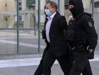 Την ενοχή Λιγνάδη για τρεις βιασμούς ανηλίκων προτείνει ο εισαγγελέας
