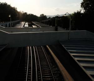 Κλειστός την Τετάρτη 1/11 ο σταθμός στο Ηράκλειο από τις 14:00