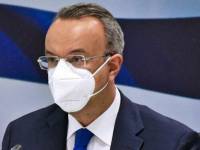 Σταϊκούρας: Ιστορική η απόφαση του Eurogroup για την Ελλάδα