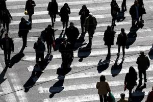 Στο 11,8% η ανεργία τον Σεπτέμβριο