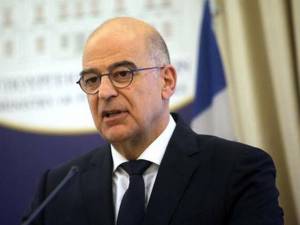Στη Σύνοδο υπουργών Εξωτερικών του ΝΑΤΟ ο Ν. Δένδιας