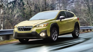 Subaru XV: Διακρίθηκε ως το «Καλύτερο μικρό SUV για το 2021» από τον AJAC στον Καναδά