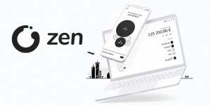 Και στην Ελλάδα οι πληρωμές με ZEN με την υποστήριξη της Mastercard