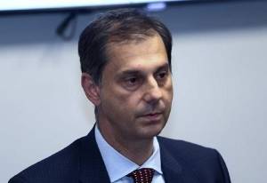 Χ. Θεοχάρης: Πάνω από 600 εκατ. ευρώ τα φορολογικά έσοδα από τις ψηφιακές πλατφόρμες