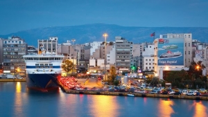 Greece Announces International Tender for 10 Ports