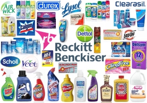 Η Reckitt Benckiser Hellas Healthcare δώρισε φαρμακευτικά προϊόντα τελικής αξίας 1.800.000€