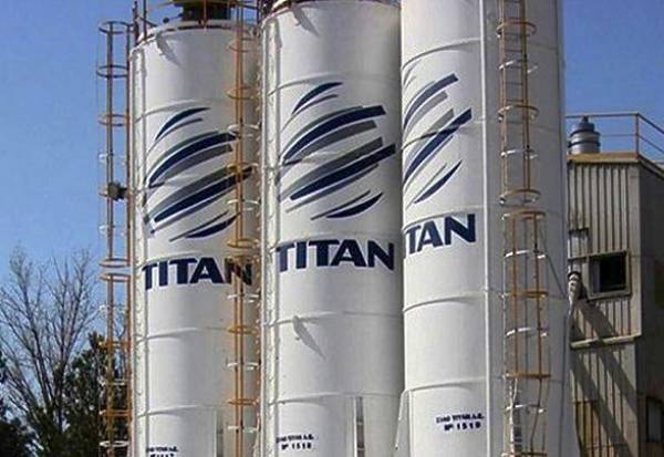 Titan Cement: Kαθαρά κέρδη €44,3 εκατ. στο τρίμηνο