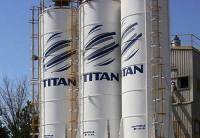 Titan Cement: Kαθαρά κέρδη €44,3 εκατ. στο τρίμηνο