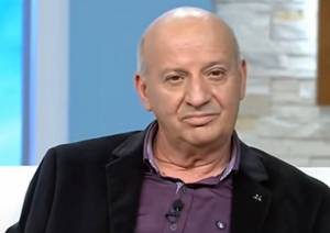 Θ. Κατερινόπουλος για νεκρά παιδιά στην Πάτρα: Κατά 98% δολοφονήθηκαν