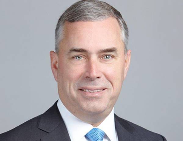 Citi Board Elects James Flanagan to Board of Directors