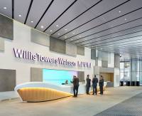 WTW completes acquisition of FlowStone Partners