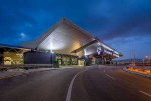 Fraport Greece: Μεγάλη αύξηση επιβατών το α΄ εξάμηνο του 2024 στα αεροδρόμιά της