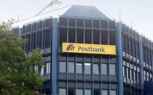 Cash via barcode – Postbank introduces digital cash supply