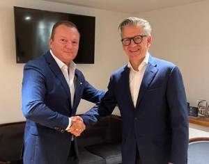 Marlink strengthens its presence in Greece with the acquisition of Hellenic Radio Services