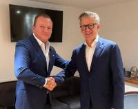Marlink strengthens its presence in Greece with the acquisition of Hellenic Radio Services