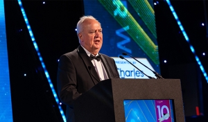 SCOR Chairman Denis Kessler wins Insurance Insider’s 2021 Lifetime Achievement Award