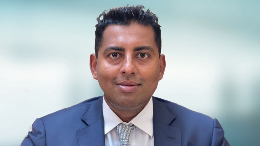 Barclays appoints Mani Joseph as Head of Asia Special Situations