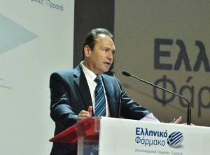 H ελληνική φαρμακοβιομηχανία σύμμαχος στο πολύτιμο έργο της Ένωσης «Μαζί για το Παιδί»