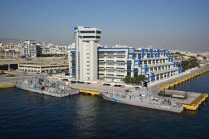 Ανακοίνωση του ΥΝΑΝΠ σχετικά με το Δελτίο Τύπου του Συνηγόρου του Πολίτη για το ναυάγιο της Πύλου