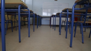 Αντίδραση ΟΛΜΕ με στάση εργασίας στην επιστροφή των καθηγητών στα σχολεία
