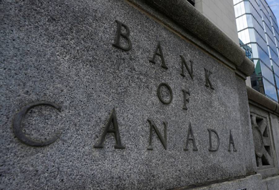Τράπεζα του Καναδά: Απροσδόκητη αύξηση των επιτοκίων κατά 100 μονάδες βάσης