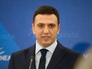 Κικίλιας: Ανοδικά αναμένεται να κινηθεί το 2023 η κρουαζιέρα σύμφωνα με στοιχεία του ΟΛΠ