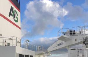 Alpha Gas orders two new ultra-modern LNG carriers