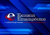 Πάτρα: Τοξικό αέριο εισέπνευσε η μικρή Τζωρτζίνα