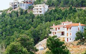 Παράταση υποβολής δικαιολογητικών για την τακτοποίηση αυθαιρέτων