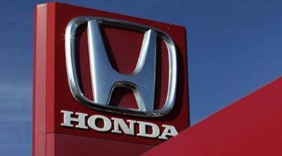 Honda Motor: Εμφάνισε κέρδη στο τρίμηνο έναντι ζημιών πέρυσι