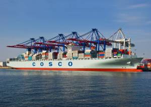 Νέα 48ωρη απεργία στην Cosco Τετάρτη και Πέμπτη