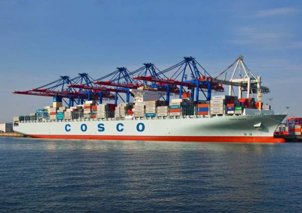 Νέα 48ωρη απεργία στην Cosco Τετάρτη και Πέμπτη