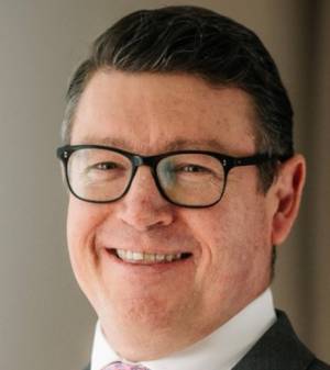 Chubb Appoints Aaron Shead to Head of Property, Overseas General Insurance