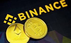 Εκροές ύψους 1,9 δισ. δολαρίων από την Binance τις τελευταίες 24 ώρες