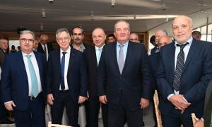 Δημιουργικό rebranding για την Συνεταιριστική Ασφαλιστική – Μετονομάζεται σε Syndea